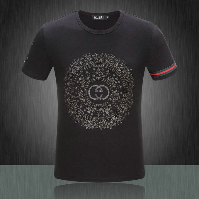 T-shirt Gucci en solde